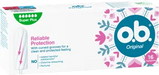 Ob tampon super plus original bloss.16db 120#