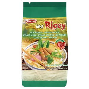 Oh! ricey rizstészta 500 g