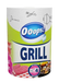 Ooops! Kéztörlő Grill 1 Tekercs, 2 Rétegű #12