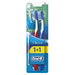 Oral-B fogkefe Advanced 3D Fresh Duo Pack 2 db #12