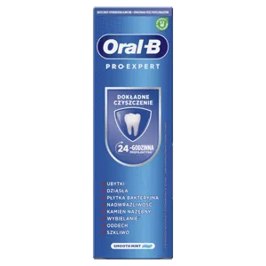Oral-B fogkrém ProExpert Deep Clean 75 ml #24