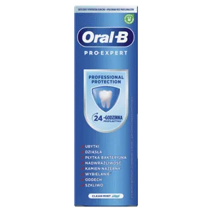 Oral-B fogkrém ProExpert Professional Protection 75 ml #24