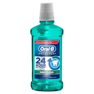 Oral-B szájvíz Deep Clean 500ml 6#