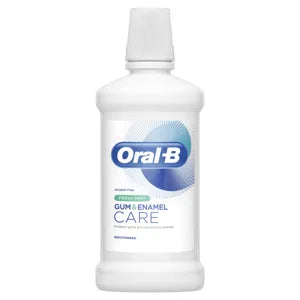 Oral-B szájvíz Gum & Enamel Fresh Mint 500 ml #6