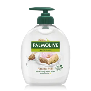 Palmolive folyékony szappan Mandulás 300 ml #12