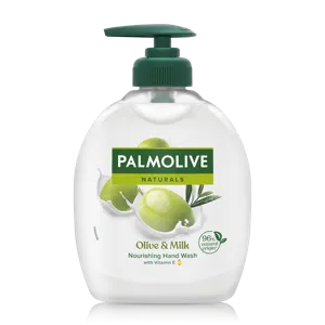 Palmolive folyékony szappan Olíva 300 ml #12