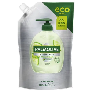 Palmolive folyékony szappan utántöltő Odour Neutral 500 ml #12