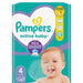 Pampers Pelenka ABD VP Minus S4 46