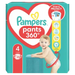 Pampers nadrágpelenka CarryPack S4 25db 4#