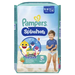 Pampers nadrágpelenka Splash CP S5 10db 8#