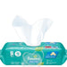 Pampers törlőkendő Fresh Clean 80db