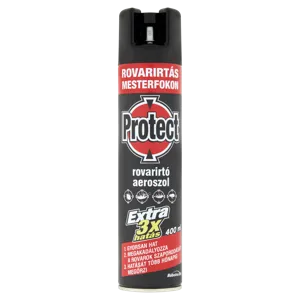 Protect Extra mászórovarirtó aerosol 400ml 12#