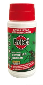 Protect Forte rovarirtó porzószer 100g 12#