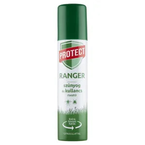 Protect Rangel szúnyog- és kullancsriasztó aerosol 100 ml #15