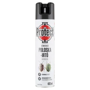Protect címeres poloskairtó aer.400ml