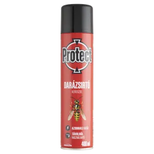 Protect darázsirtó aerosol 12# 400ml