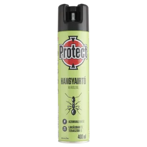 Protect hangyaírtó aer.400ml