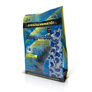 Rodykett25 rágcsálóirtó pép 150g 48#