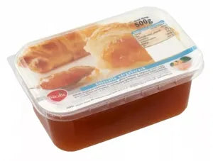 Sütésálló sárgabarack készítmény 500g 16#