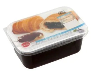 Sütésálló szilva készítmény 500g 16#
