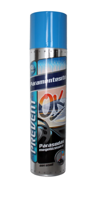 Prevent páramentesítő aer 300 ml