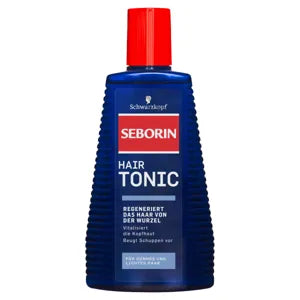 Seborin hajszesz korpásodás ellen 300ml 5#