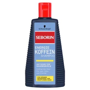 Seborin sampon energia koffeines 250ml 6#