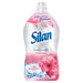 Silan textilöblítő Fresh Control Floral Crisp koncentrátum, 62 mosás ,1364 ml