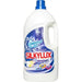 Silkylux mosógél universal 4l 4#