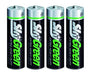 Sky Green 1,5V Ceruzaelem R6G 4 db-os Bliszter #10