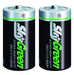 Sky Green 1,5V Góliátelem R20G 2 db-os Bliszter #12