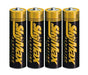 Sky Max 1,5V Alkaline Ceruzaelem LR6M 4 db-os Bliszter #10