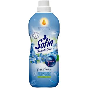 Sofin Complete Care Fresh Morning öblítő 800 ml