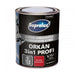 Supralux Orkán 3in1 Profi RAL3002 Kárminvörös 0,75 lit