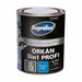 Supralux Orkán 3in1 Profi RAL5015 Égkék 0,75 lit