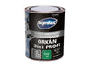 Supralux Orkán 3in1 Profi RAL6001 Smaragdzöld 0,75 lit