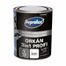 Supralux Orkán 3in1 Profi RAL9003 Jelölőfehér 0,75 lit
