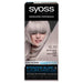 Syoss Color hajfesték 10-55 ultra platinaszőke 48#