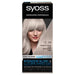 Syoss Color hajfesték 12-59 hamvas platinaszőke 48#