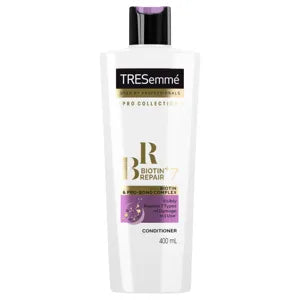 TRESemmé Biotin+ Repair 7 balzsam károsodott hajra 400 ml 6#