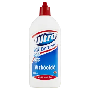 Ultra Extra erős vízkőoldó 500 ml