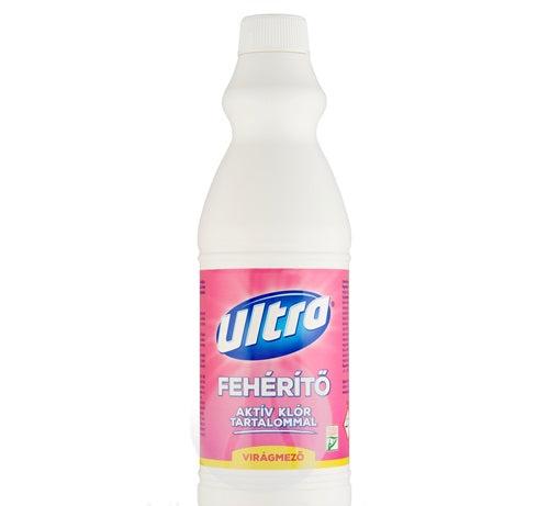 Ultra fehérítő Virágmező 1000 ml