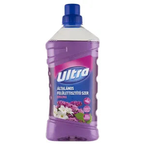 Ultra Általános Felülettisztító szer orgona illatú 1 liter