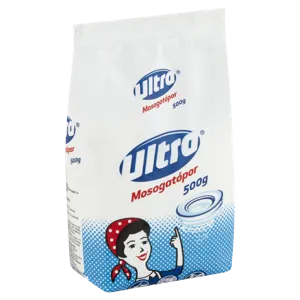 Ultra mosogatópór zacskós 500g #12
