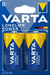 Varta Longlife Power Alkáli Góliátelem 2 db-os Bliszter #10