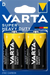 Varta Superlife góliát elem 2BL 12#