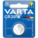 Varta lítium gombelem CR2016 B1 3V