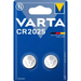 Varta lítium gombelem CR2025 3V 2 db
