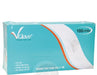 Vglove Latex vizsgálókesztyű púderes M 100db