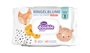 Violeta D.Care Nedves Toalettpapír 60 db #16